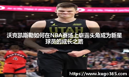 沃克凯斯勒如何在NBA赛场上崭露头角成为新星球员的成长之路